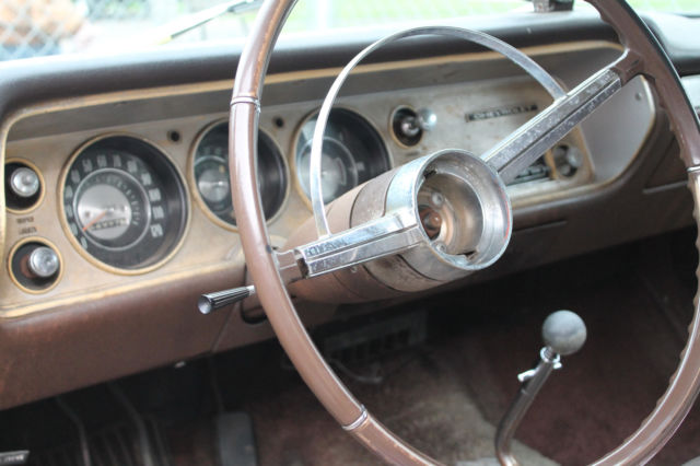 1964 Chevrolet Malibu - photo 11