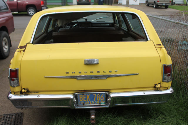 1964 Chevrolet Malibu - photo 13