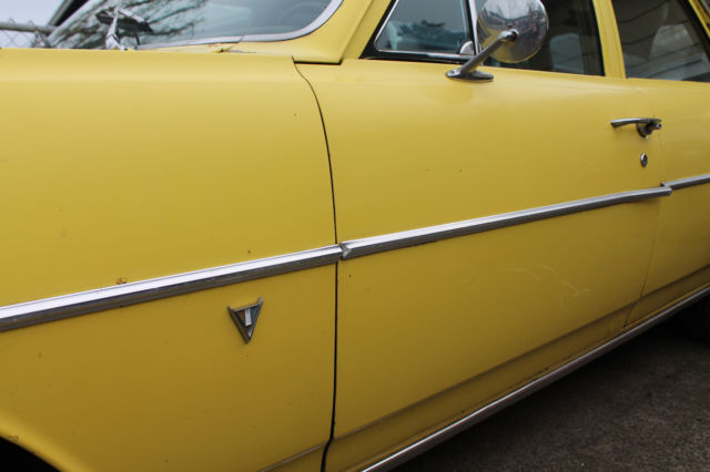 1964 Chevrolet Malibu - photo 3