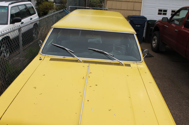 1964 Chevrolet Malibu - photo 5