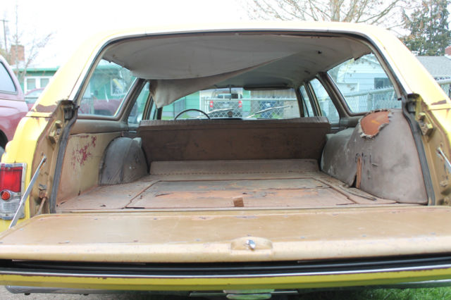 1964 Chevrolet Malibu - photo 6