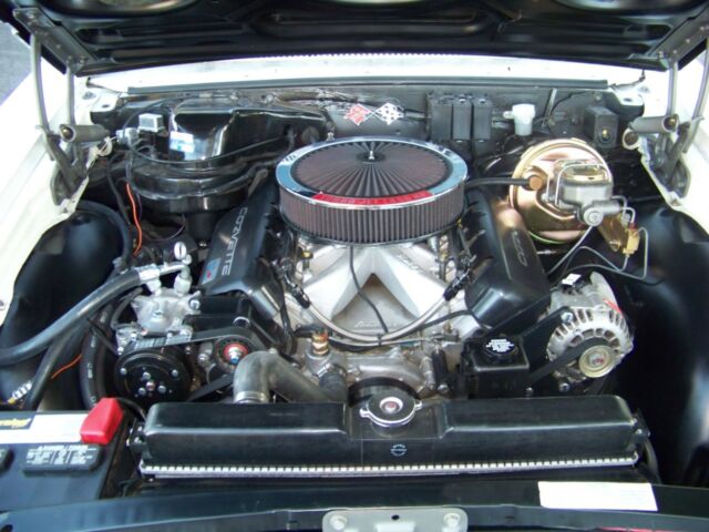 1964 Chevrolet Chevelle - photo 11