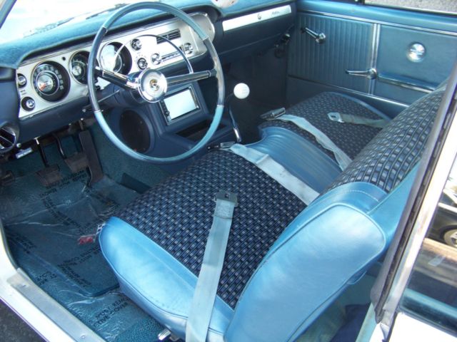 1964 Chevrolet Chevelle - photo 13
