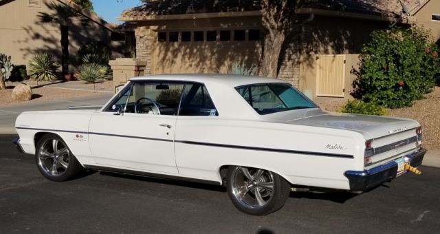 1964 Chevrolet Chevelle - photo 2