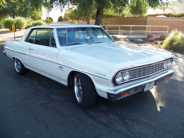 1964 Chevrolet Chevelle - photo 4