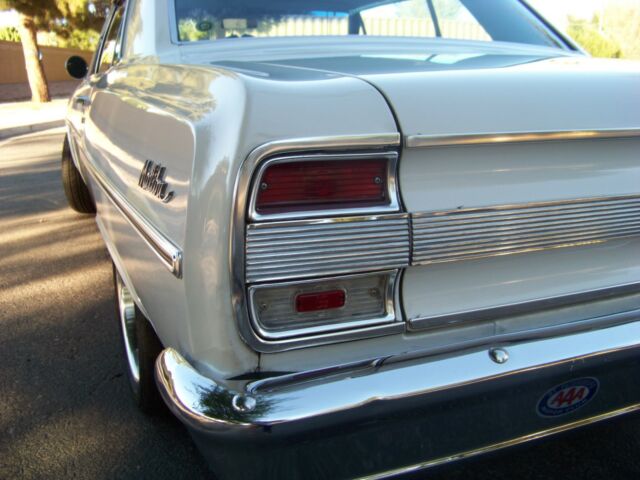 1964 Chevrolet Chevelle - photo 5