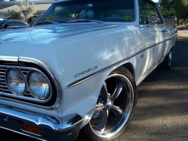 1964 Chevrolet Chevelle - photo 6