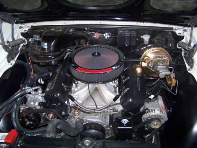 1964 Chevrolet Chevelle - photo 9