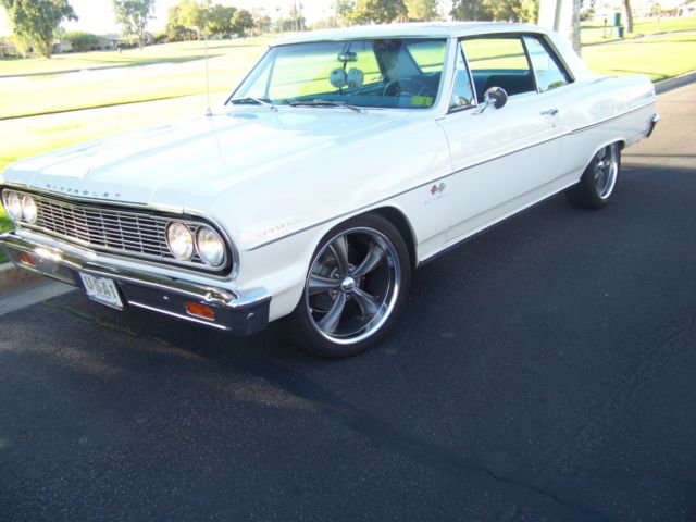 1964 Chevrolet Chevelle