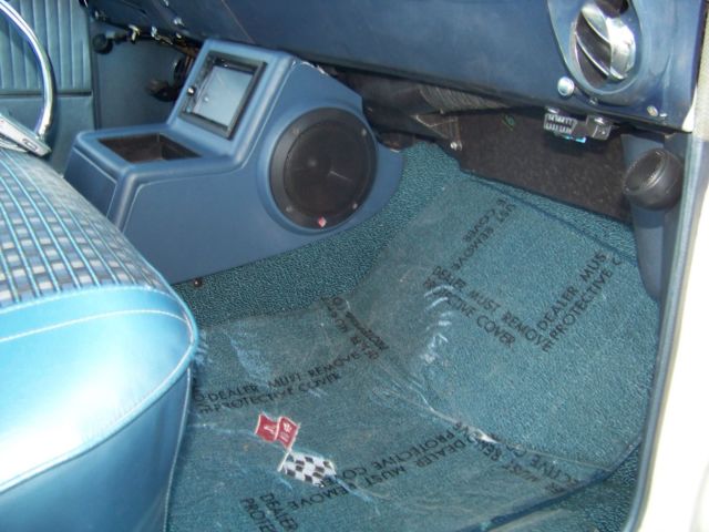 1964 Chevrolet Chevelle - photo 11