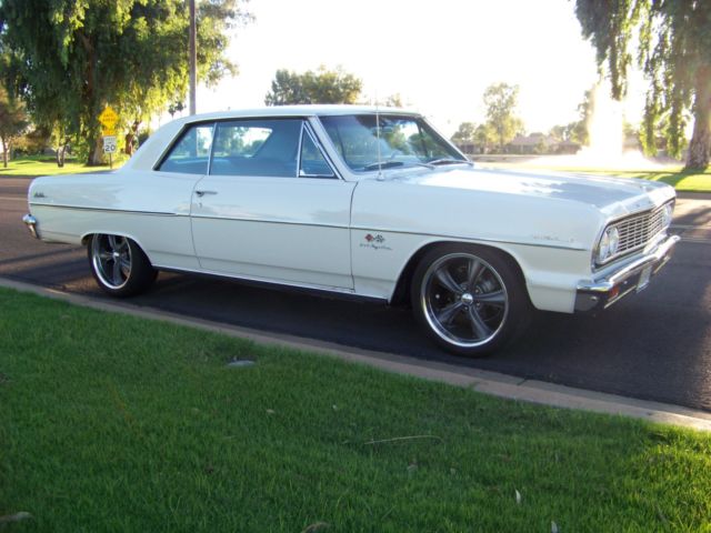 1964 Chevrolet Chevelle - photo 2