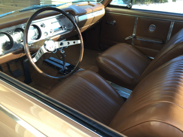 1964 Chevrolet Chevelle SS - photo 11
