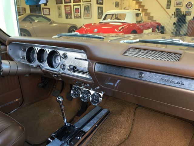 1964 Chevrolet Chevelle SS - photo 12