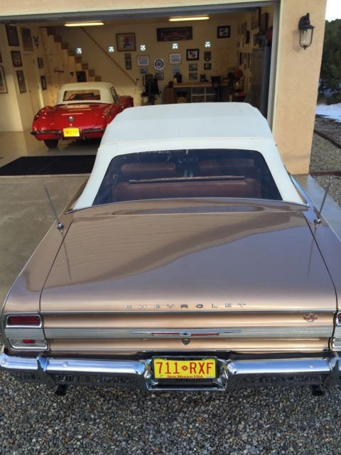 1964 Chevrolet Chevelle SS - photo 4