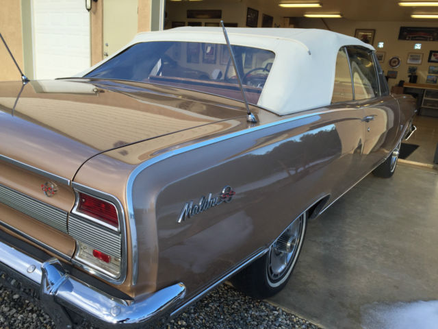 1964 Chevrolet Chevelle SS - photo 5
