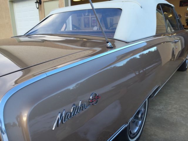 1964 Chevrolet Chevelle SS - photo 6