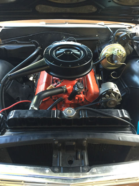 1964 Chevrolet Chevelle SS - photo 7