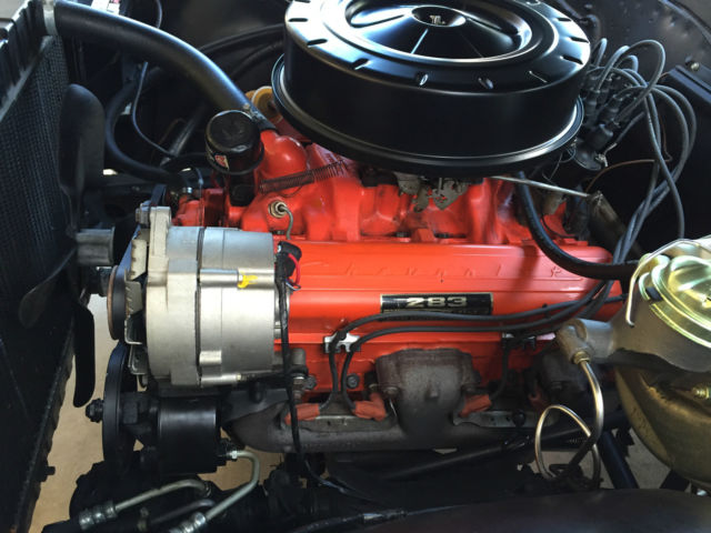 1964 Chevrolet Chevelle SS - photo 9