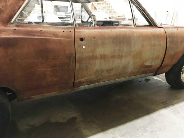 1964 Chevrolet Chevelle - photo 10
