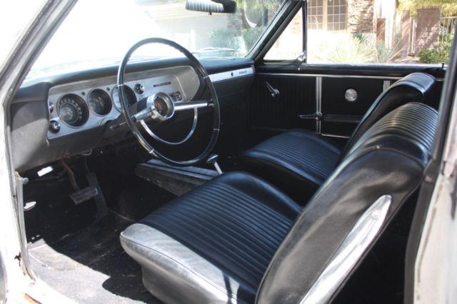 1964 Chevrolet Chevelle Malibu SS - photo 10