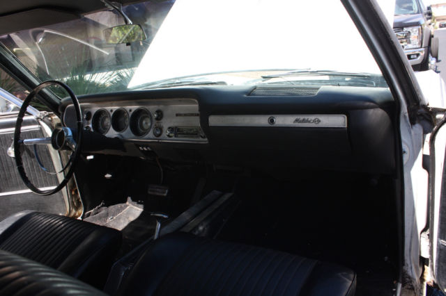 1964 Chevrolet Chevelle Malibu SS - photo 11
