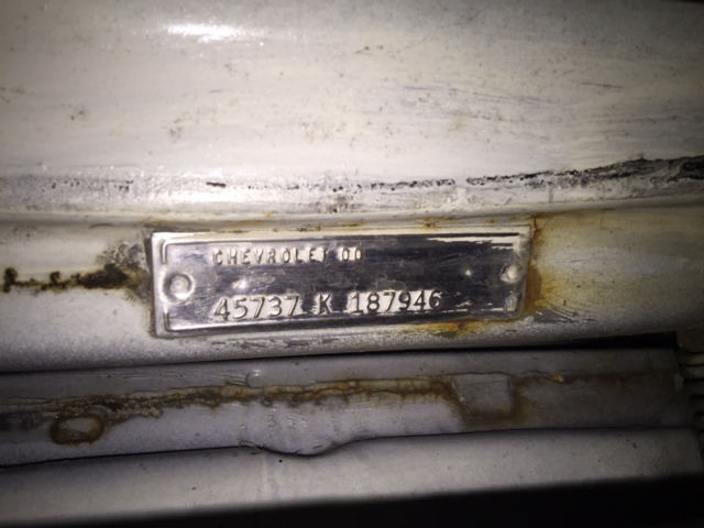 1964 Chevrolet Chevelle Malibu SS - photo 2
