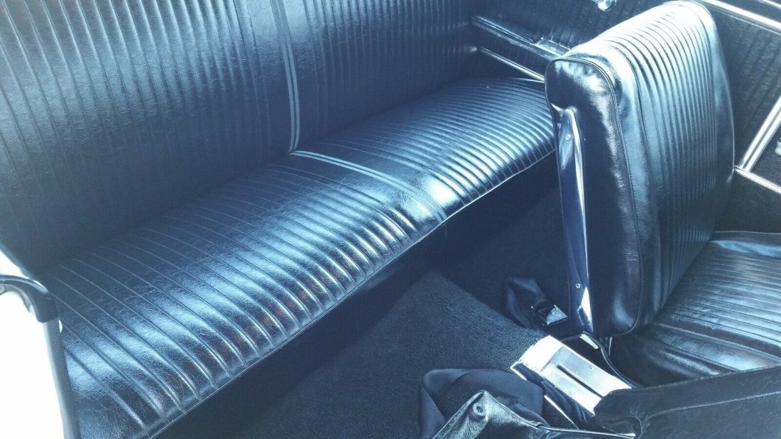 1964 Chevrolet Chevelle Malibu SS ss - photo 10