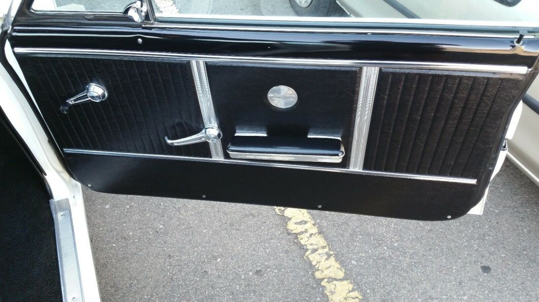 1964 Chevrolet Chevelle Malibu SS ss - photo 11
