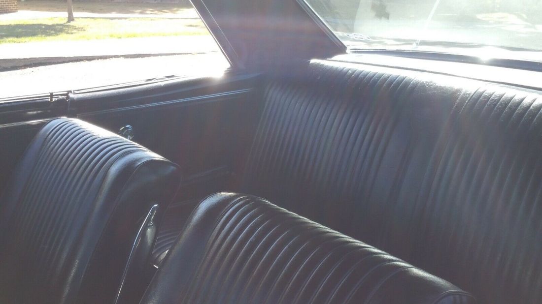 1964 Chevrolet Chevelle Malibu SS ss - photo 6