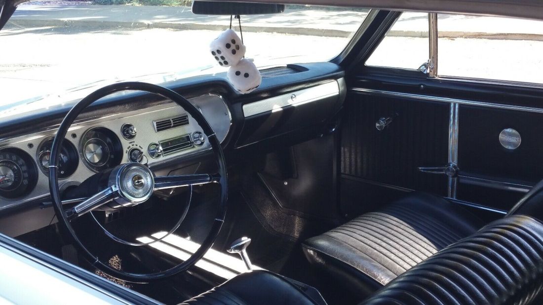 1964 Chevrolet Chevelle Malibu SS ss - photo 7
