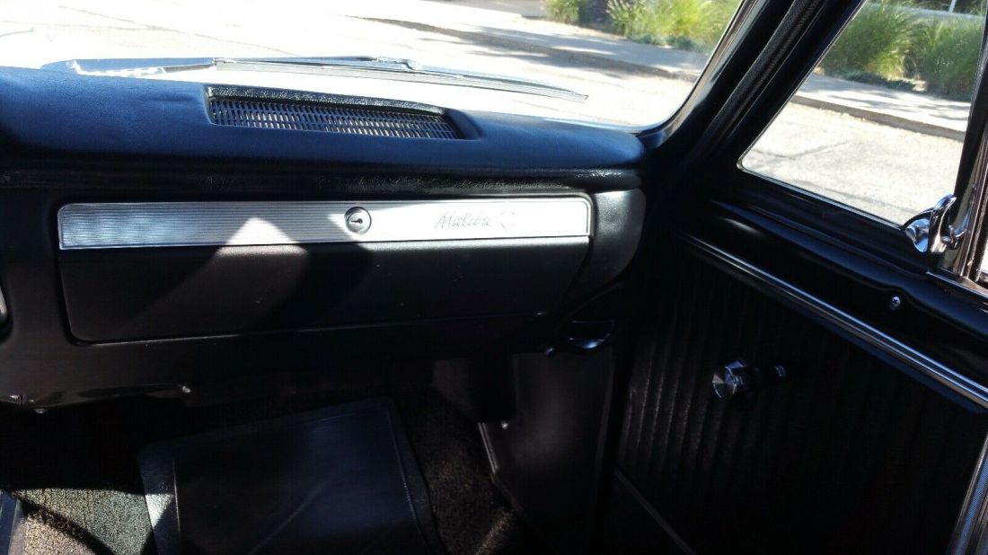 1964 Chevrolet Chevelle Malibu SS ss - photo 8