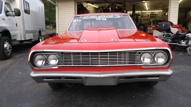 1964 Chevrolet Chevelle - photo 2