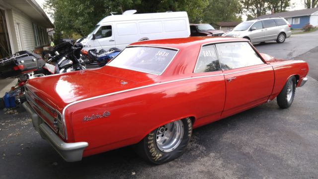 1964 Chevrolet Chevelle - photo 3