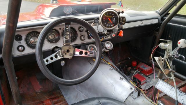 1964 Chevrolet Chevelle - photo 5