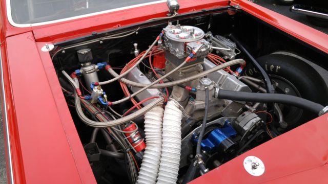 1964 Chevrolet Chevelle - photo 8