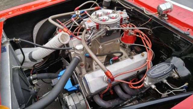 1964 Chevrolet Chevelle - photo 9