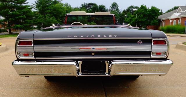 1964 Chevrolet Chevelle MALIBU SS - photo 12