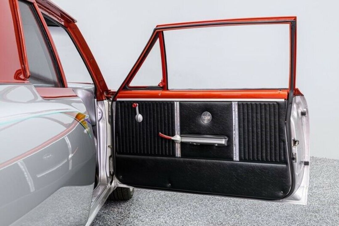 1964 Chevrolet Chevelle Resto-Mod - photo 12