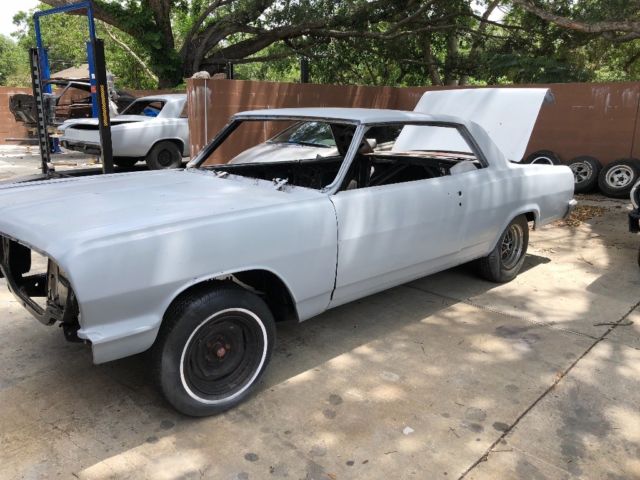 1964 Chevrolet Chevelle