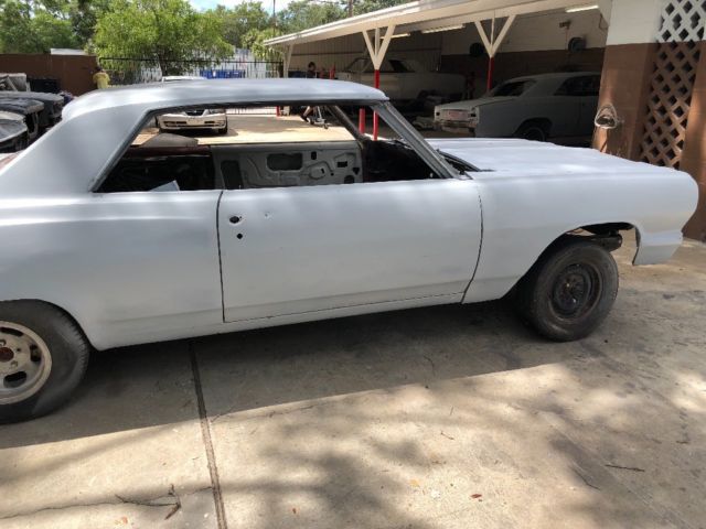 1964 Chevrolet Chevelle - photo 3