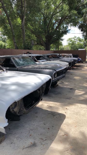 1964 Chevrolet Chevelle - photo 4