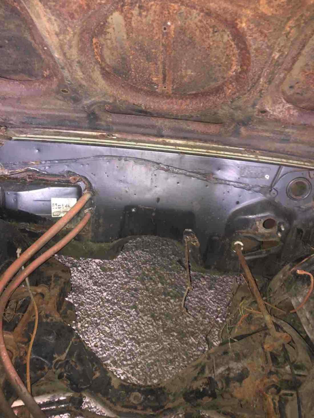 1964 Chevrolet Chevelle Malibu - photo 11