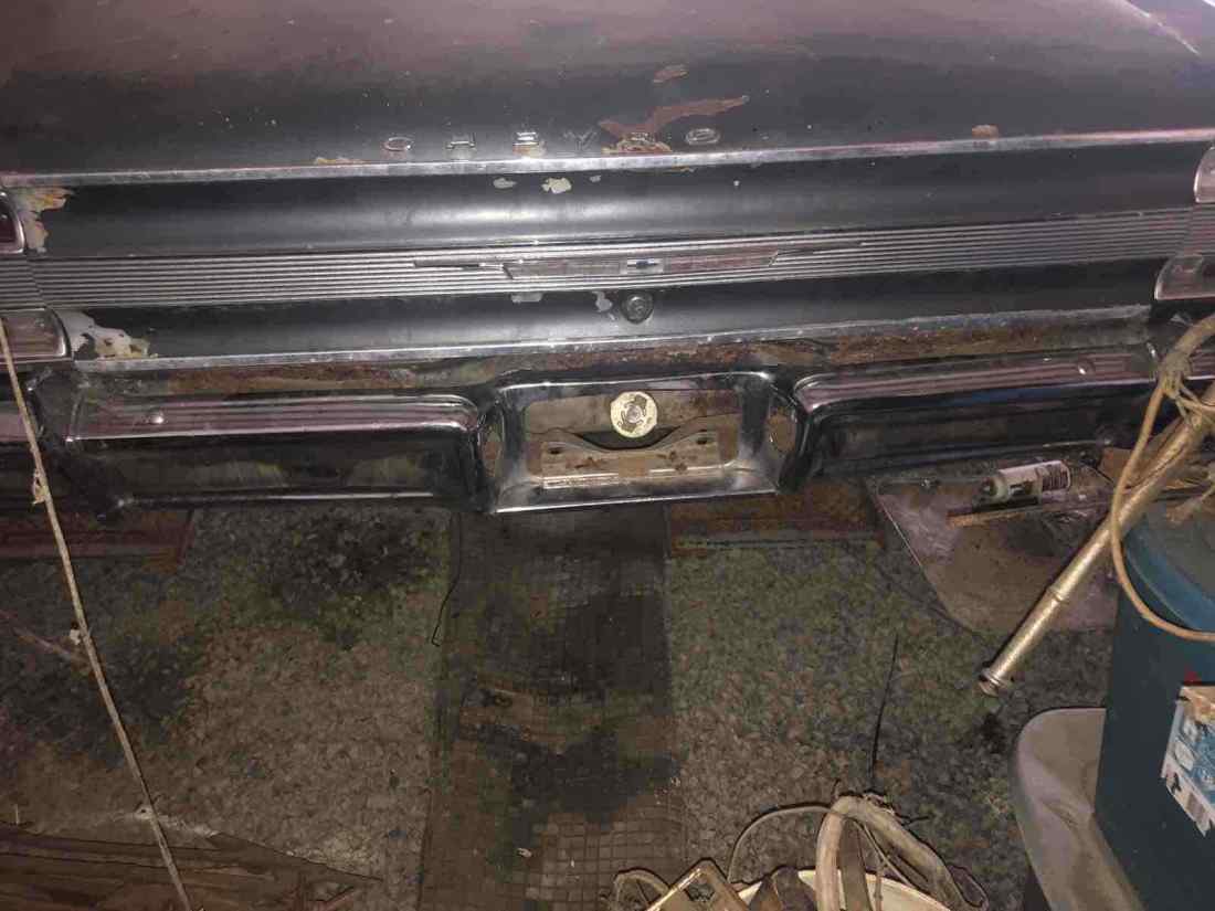 1964 Chevrolet Chevelle Malibu - photo 7