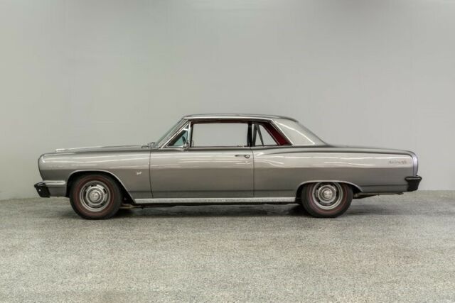 1964 Chevrolet Chevelle -- - photo 3