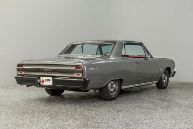1964 Chevrolet Chevelle -- - photo 8