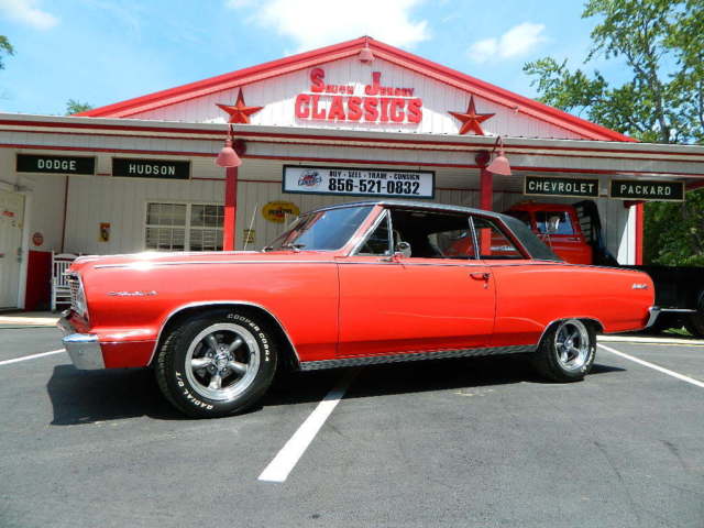 1964 Chevrolet Chevelle SS Chevelle