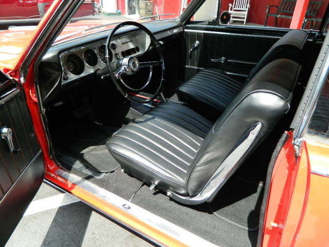 1964 Chevrolet Chevelle SS Chevelle - photo 2