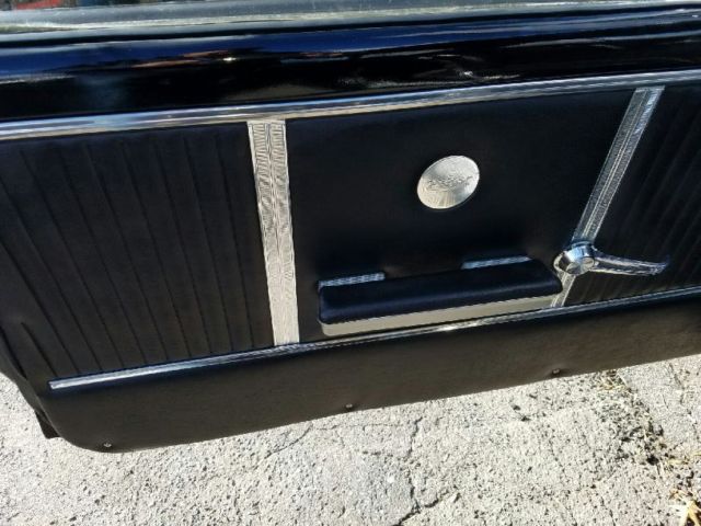 1964 Chevrolet Chevelle SUPER SPORT - photo 10