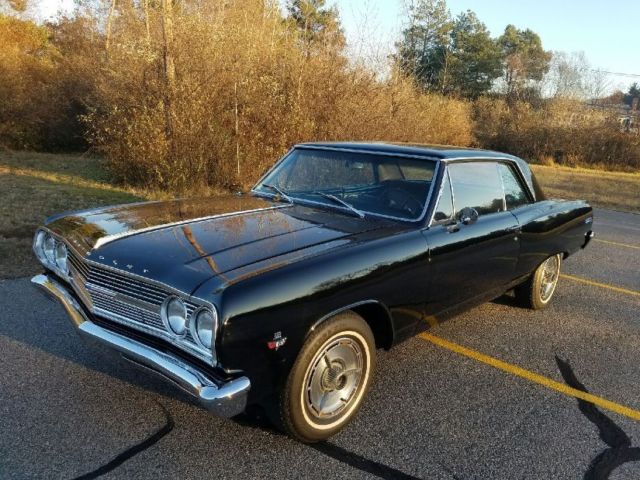 1964 Chevrolet Chevelle SUPER SPORT - photo 3
