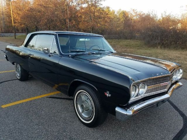 1964 Chevrolet Chevelle SUPER SPORT - photo 4